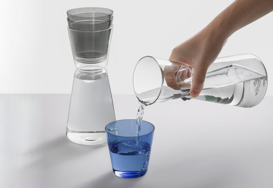 High Rise Tumbler