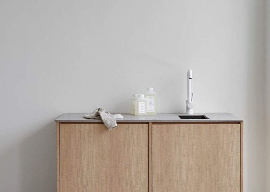 Fir Stain Remover