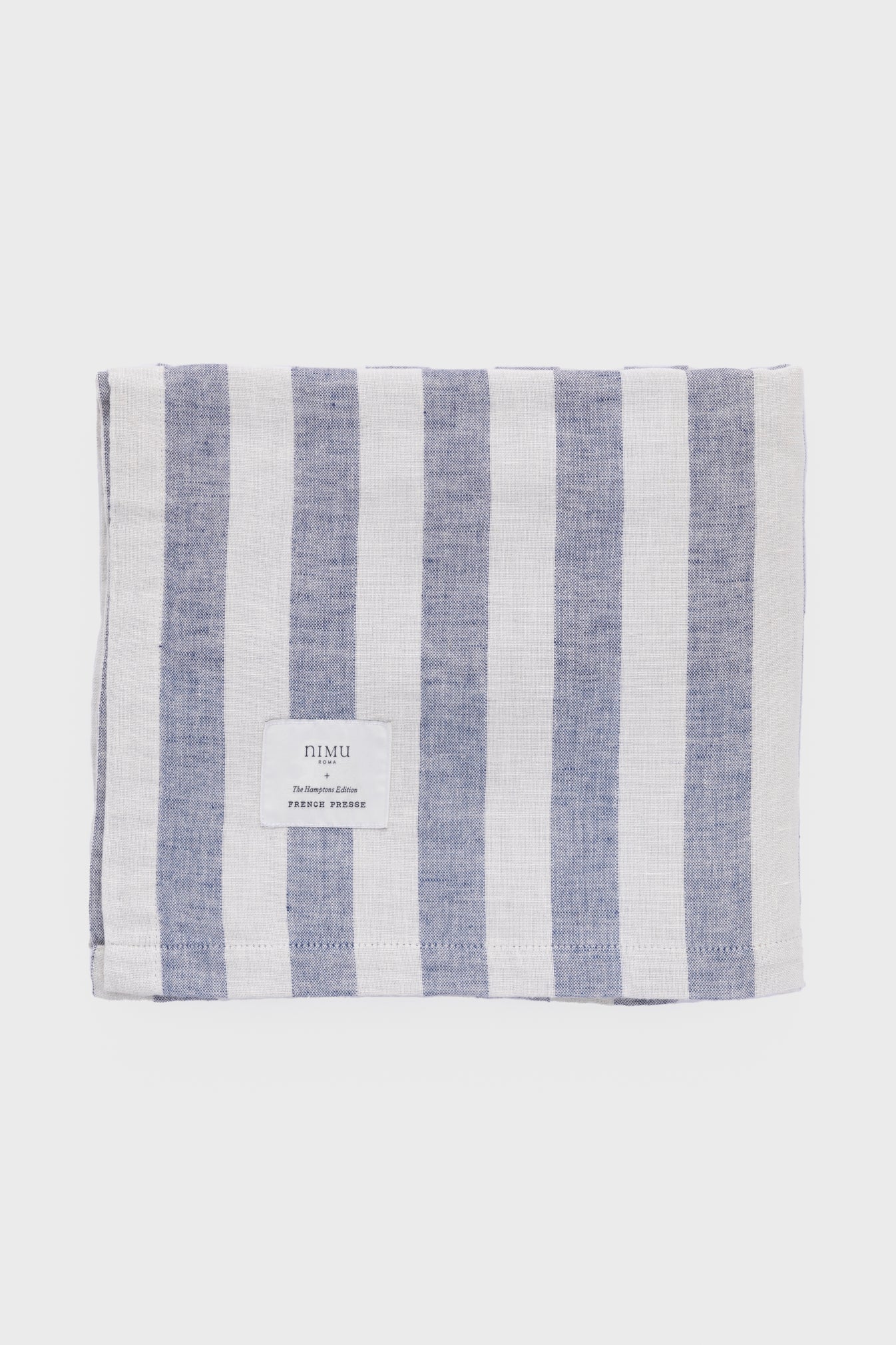 Beach Towel: Hamptons Edition