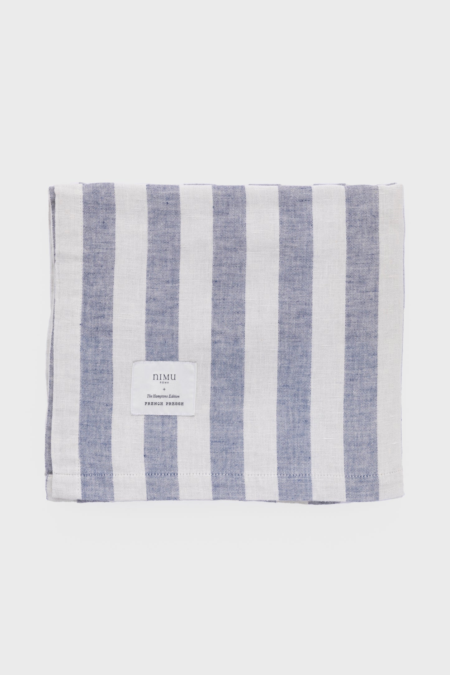 Beach Towel: Hamptons Edition