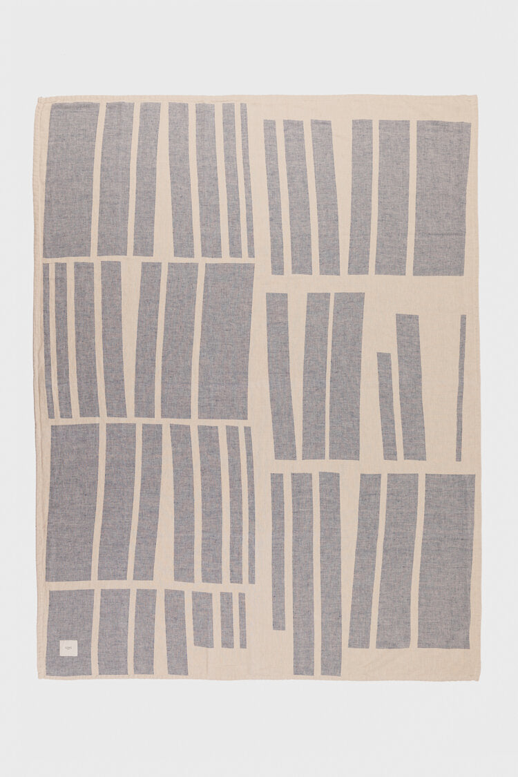 Ischia Beach Towel