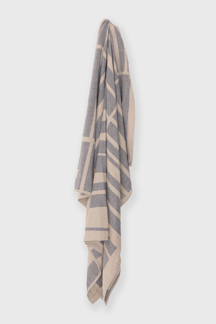 Ischia Beach Towel