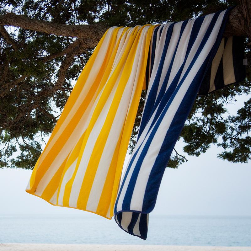 Prado Beach Towel