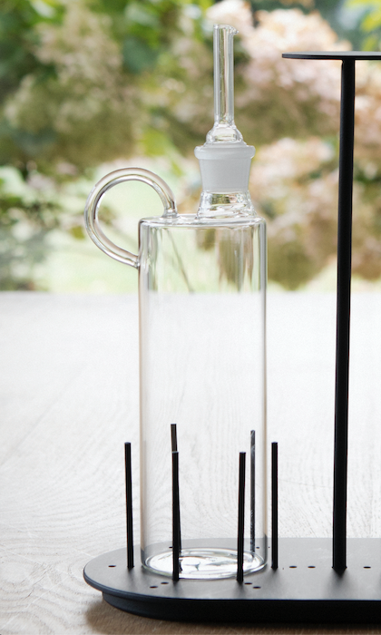 Tokio Oil Bottle