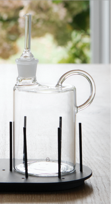 Tokio Balsamic Vinegar Bottle