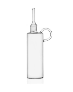 White Smoke Tokio Oil Bottle