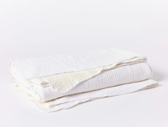 Cozy Cotton Blanket