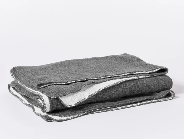 Cozy Cotton Blanket