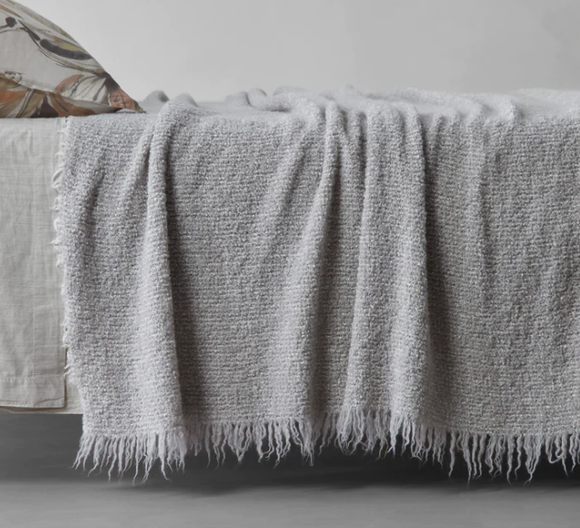 “TUIS” Blanket