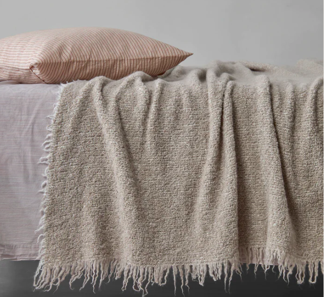 “TUIS” Blanket