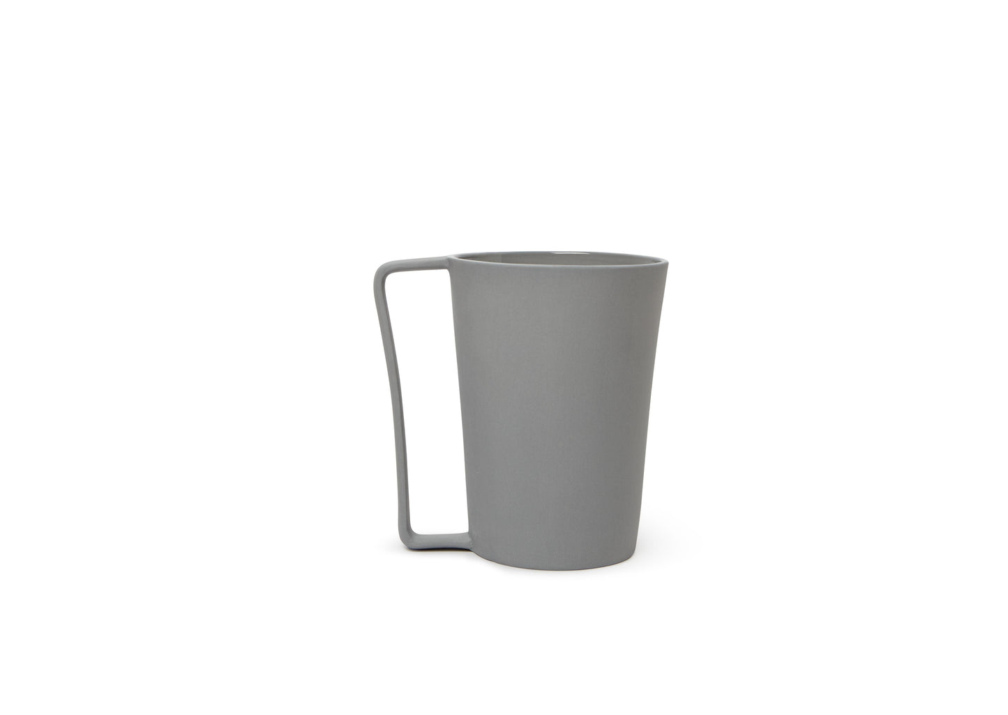 Light Slate Gray Onda Mug-Cloud