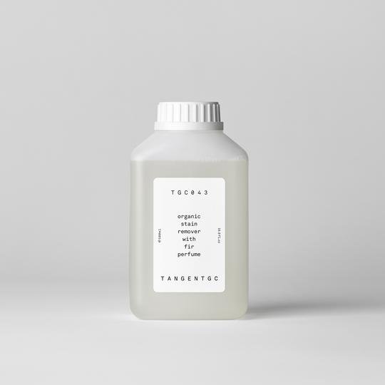 Fir Stain Remover
