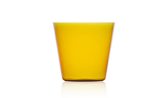 Amber High Rise Tumbler