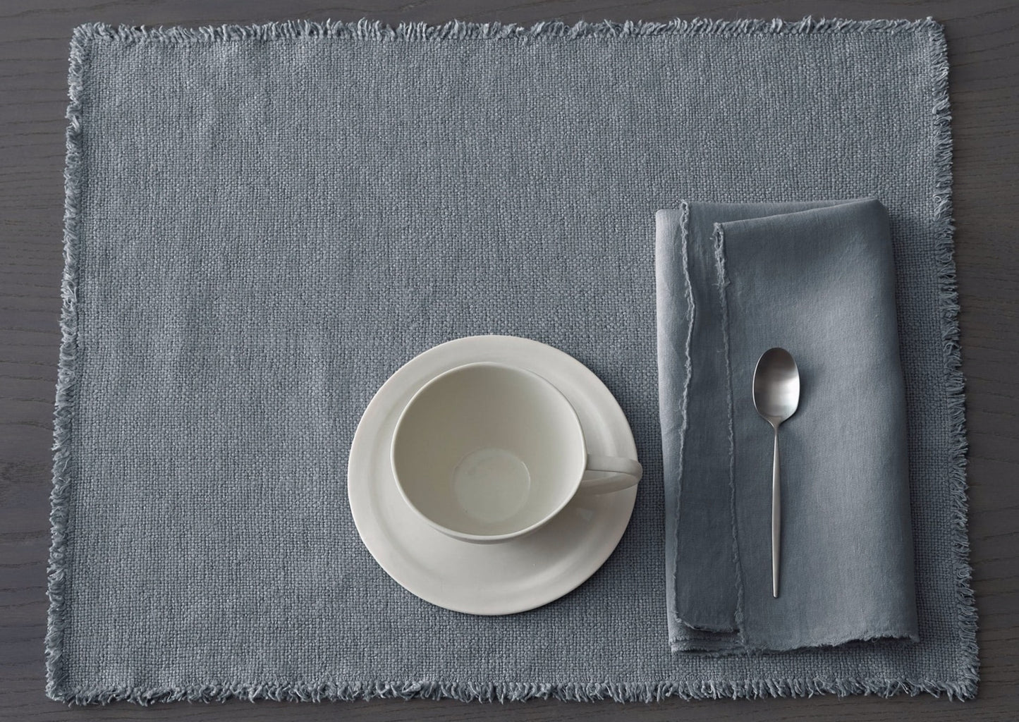 Maya Placemat - Iceberg