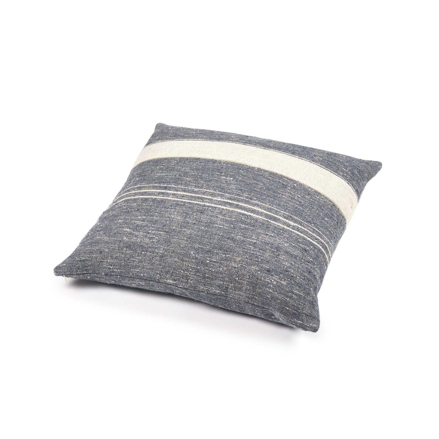 North Sea Stripe Cushion Case