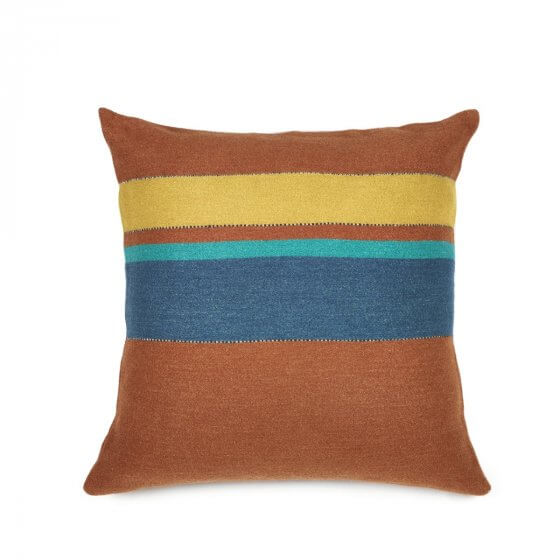 Redwood Pillow Cushion