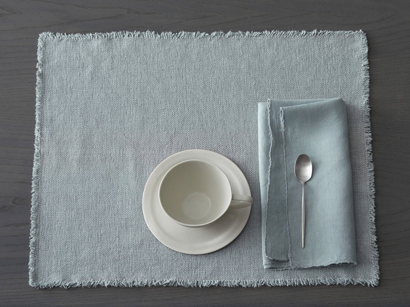 Maya Placemat - Perla