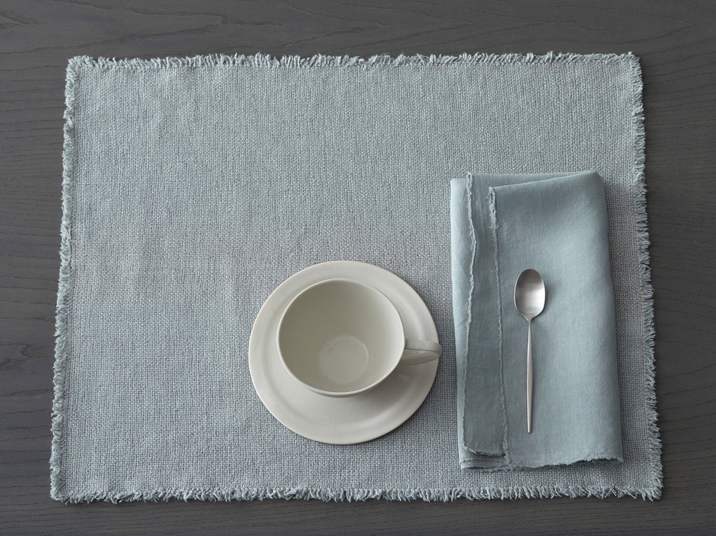 Maya Placemat - Perla