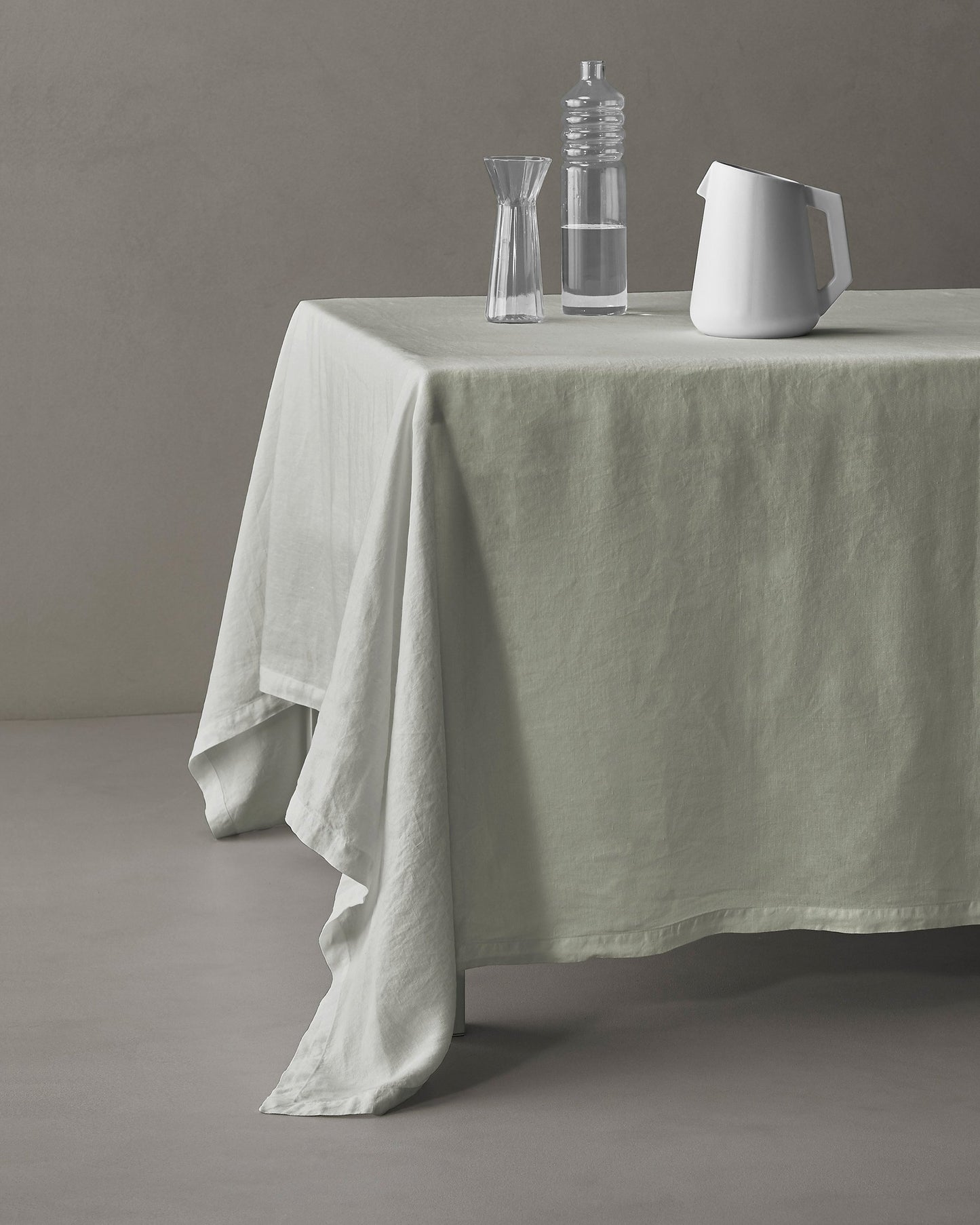 Linen Tablecloth