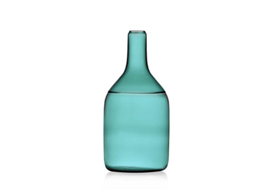 Medium Aquamarine Levels - Jug 1L Petrolblue