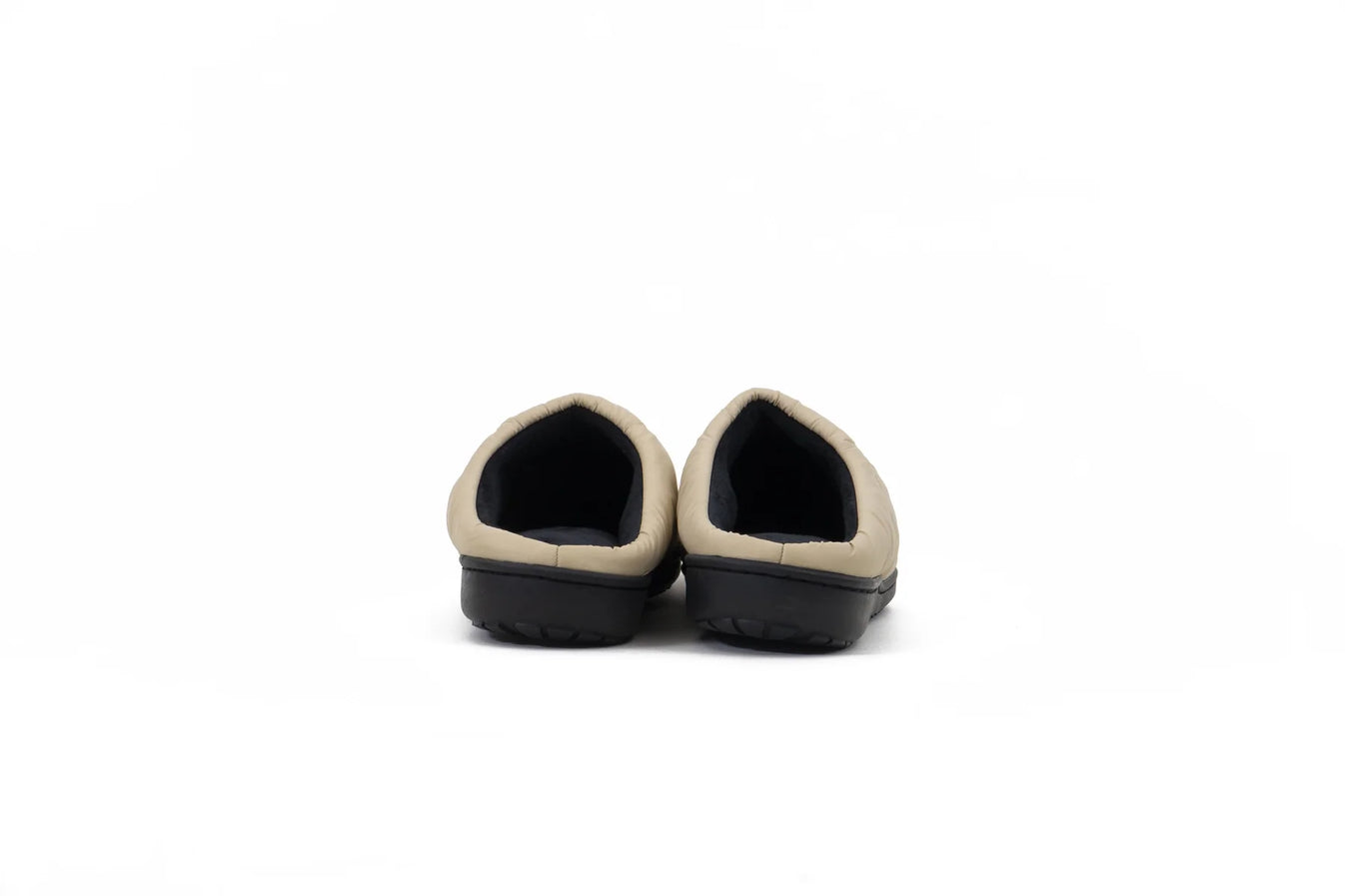 Subu Slippers - Beige