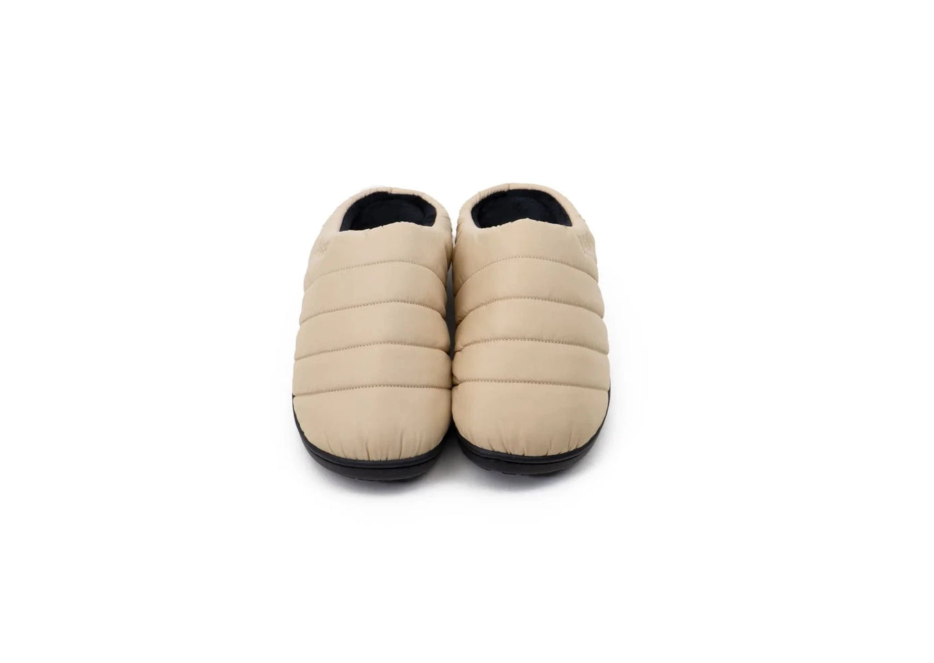 Subu Slippers - Beige