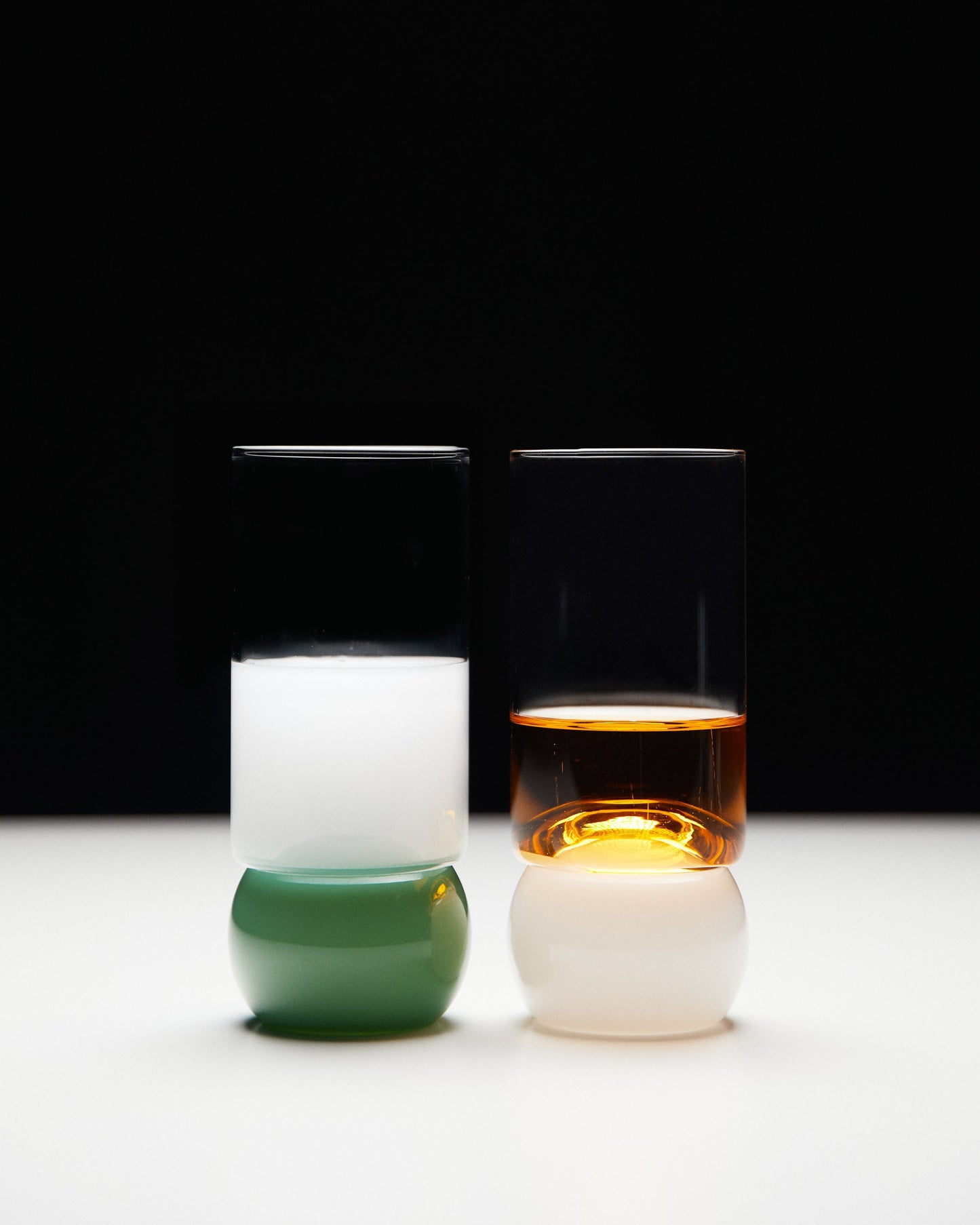 Sphere Glasses (Set of 6)
