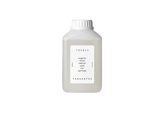 Fir Stain Remover