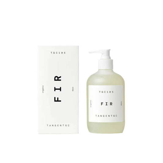 Fir Liquid Soap