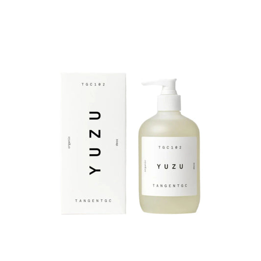 Yuzu Hand Soap