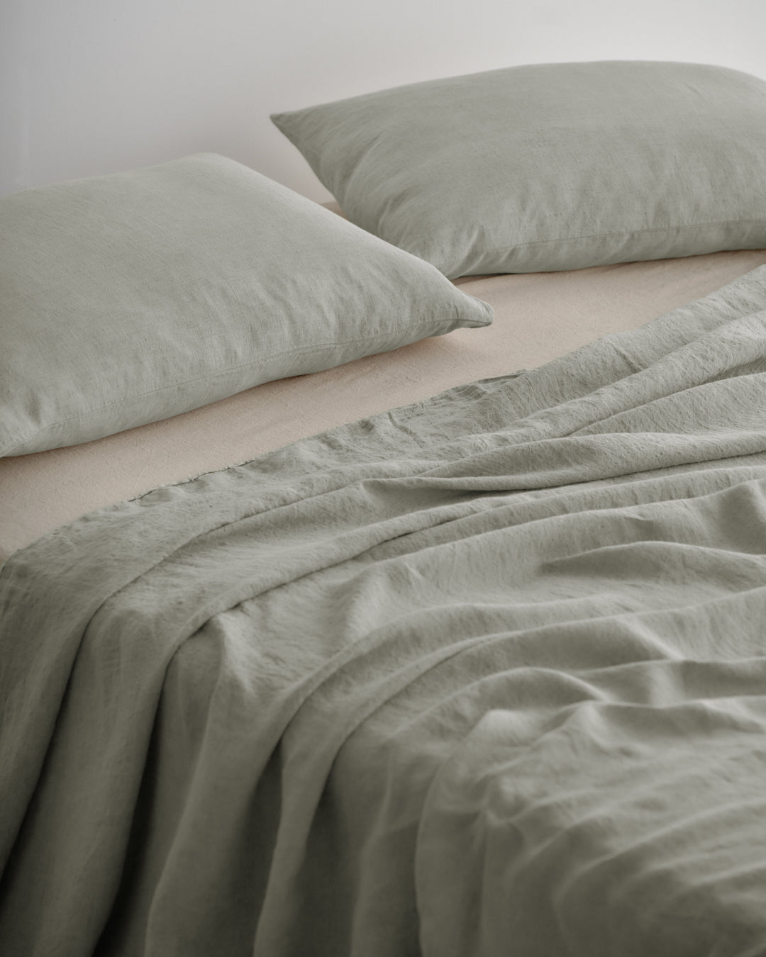 Flocca Flat Sheet
