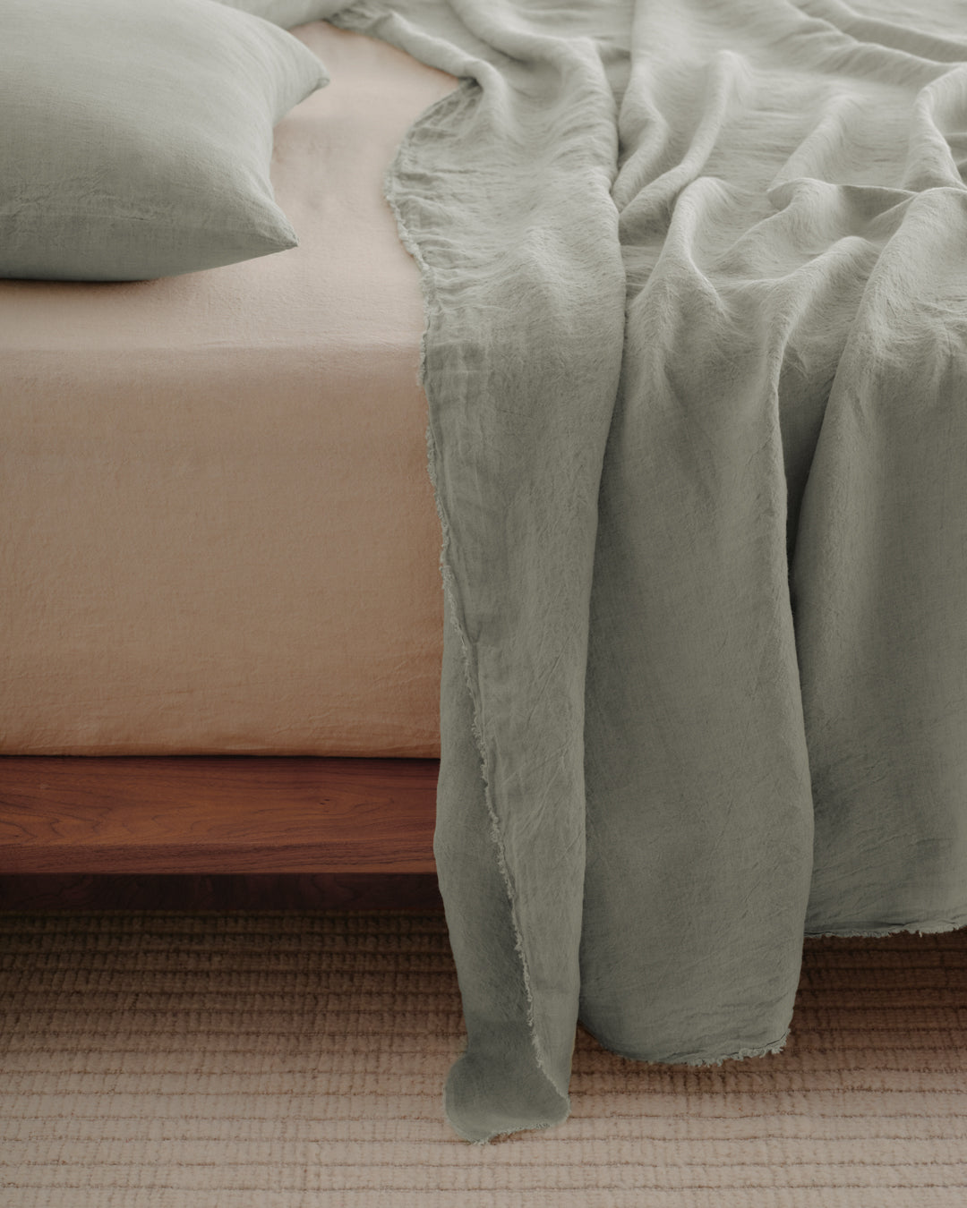 Flocca Flat Sheet