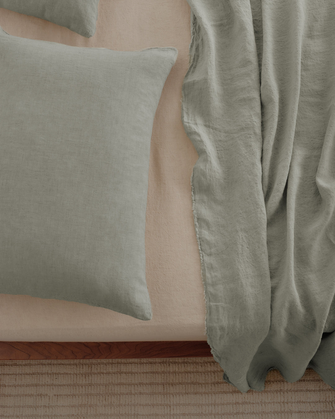 Flocca Flat Sheet