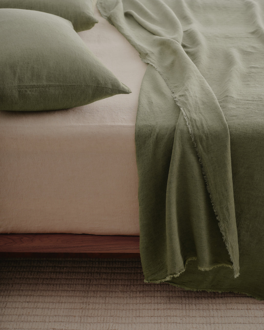 Flocca Flat Sheet