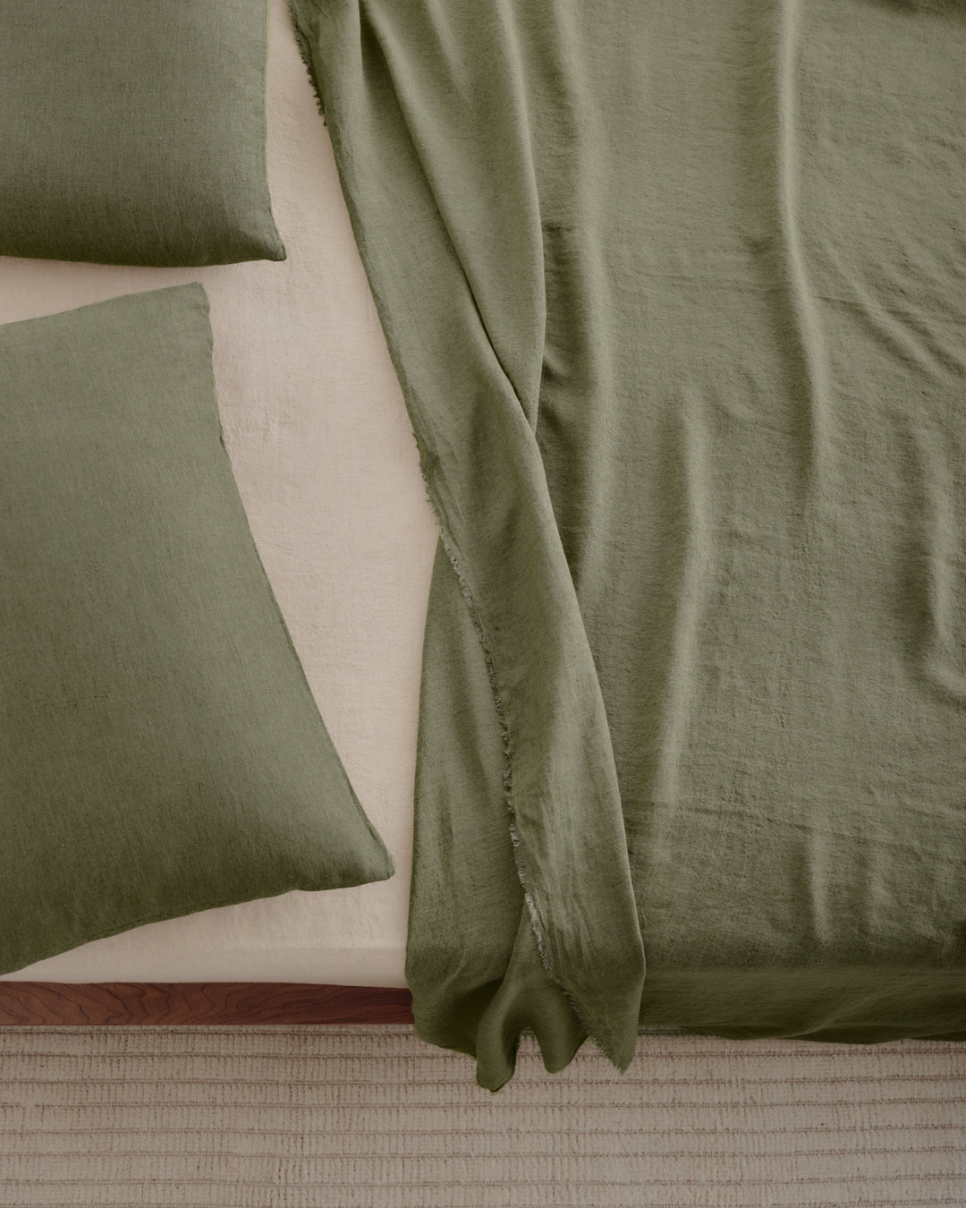 Flocca Flat Sheet