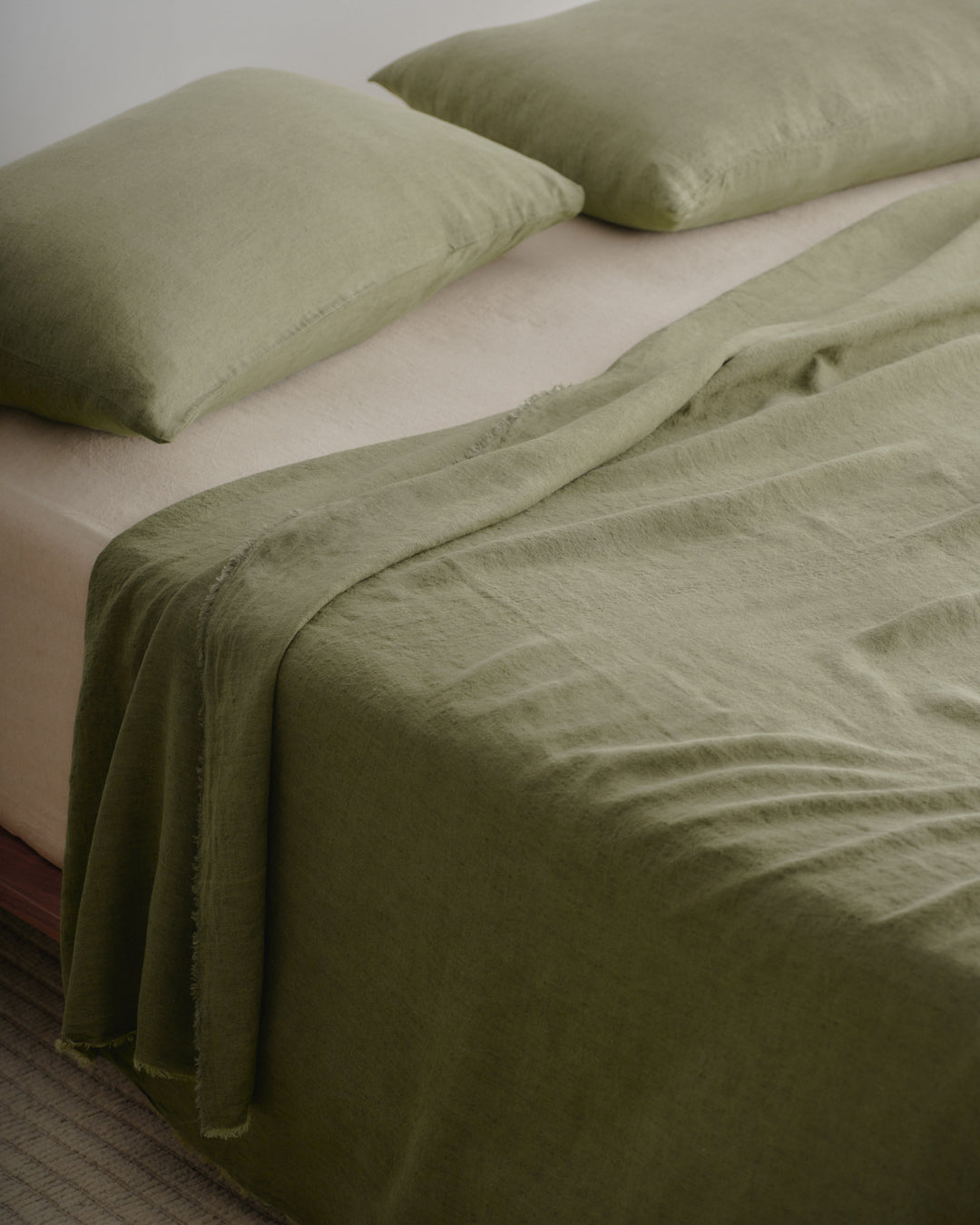 Flocca Flat Sheet