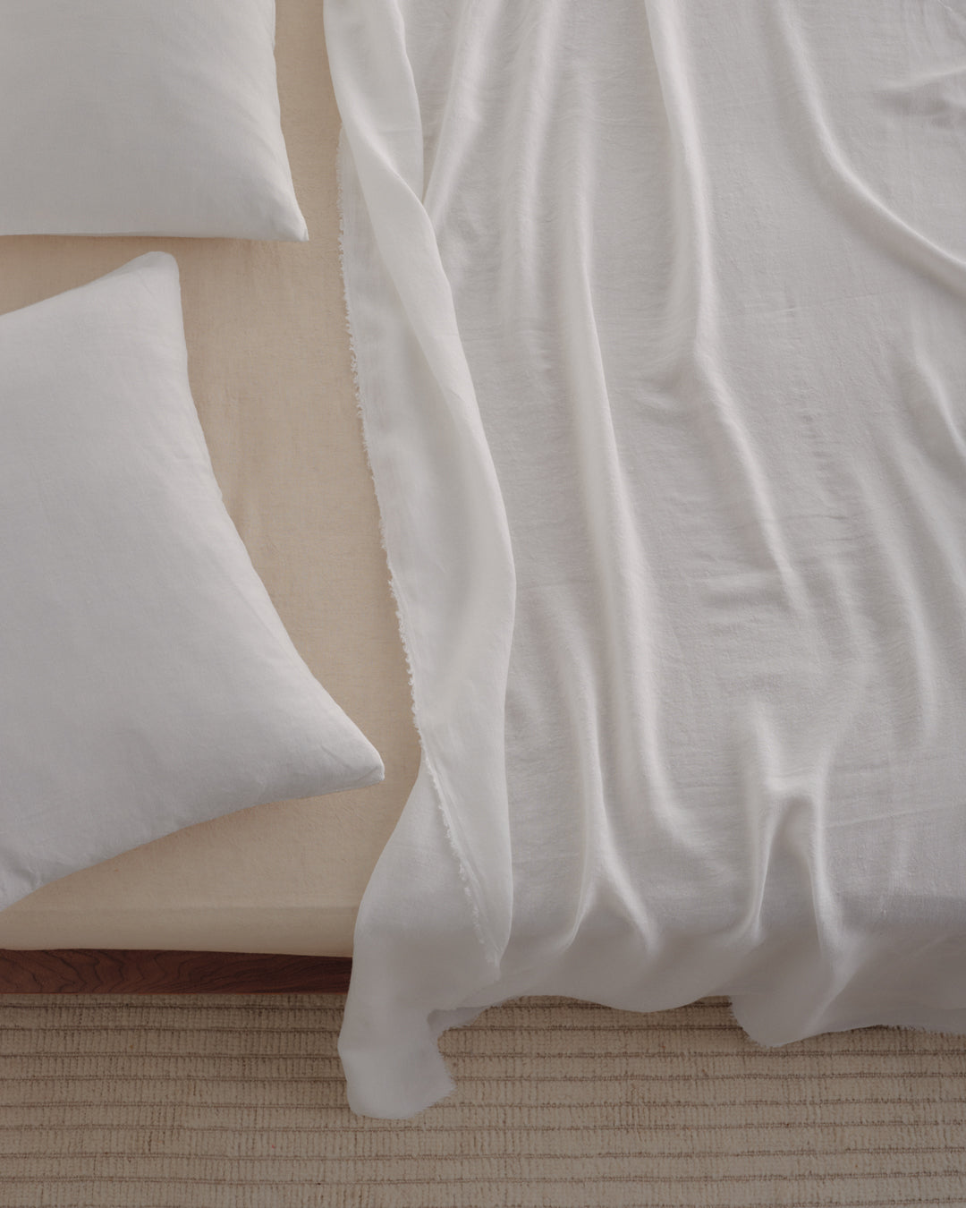 Flocca Flat Sheet
