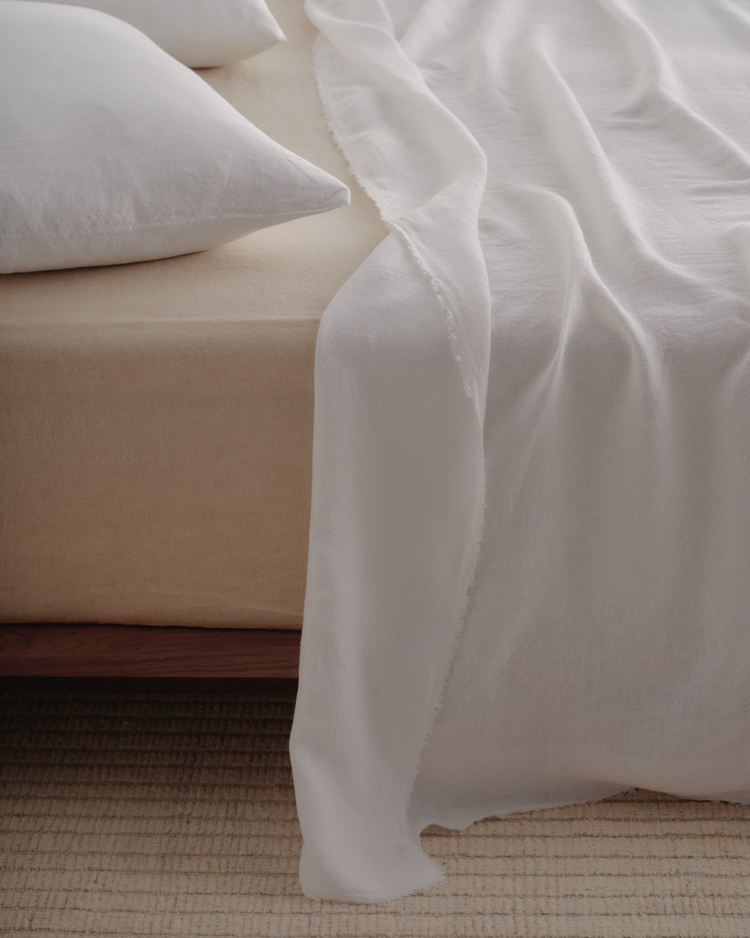 Flocca Flat Sheet