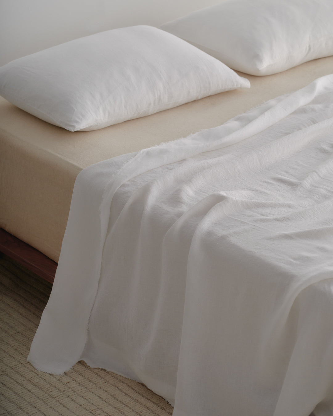 Flocca Flat Sheet