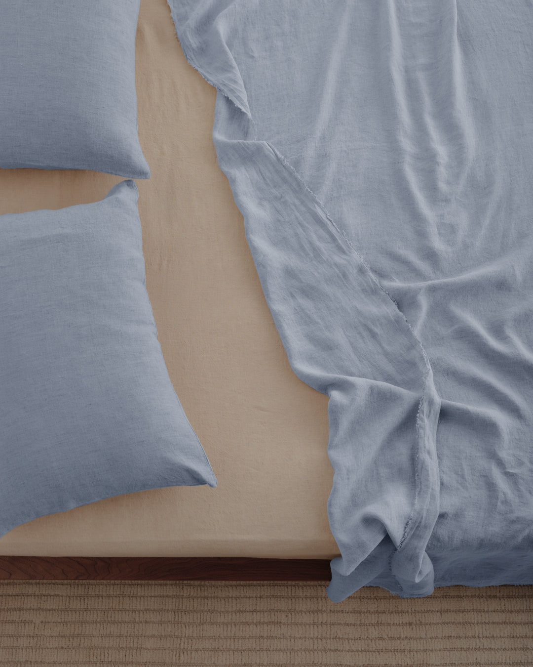 Flocca Flat Sheet