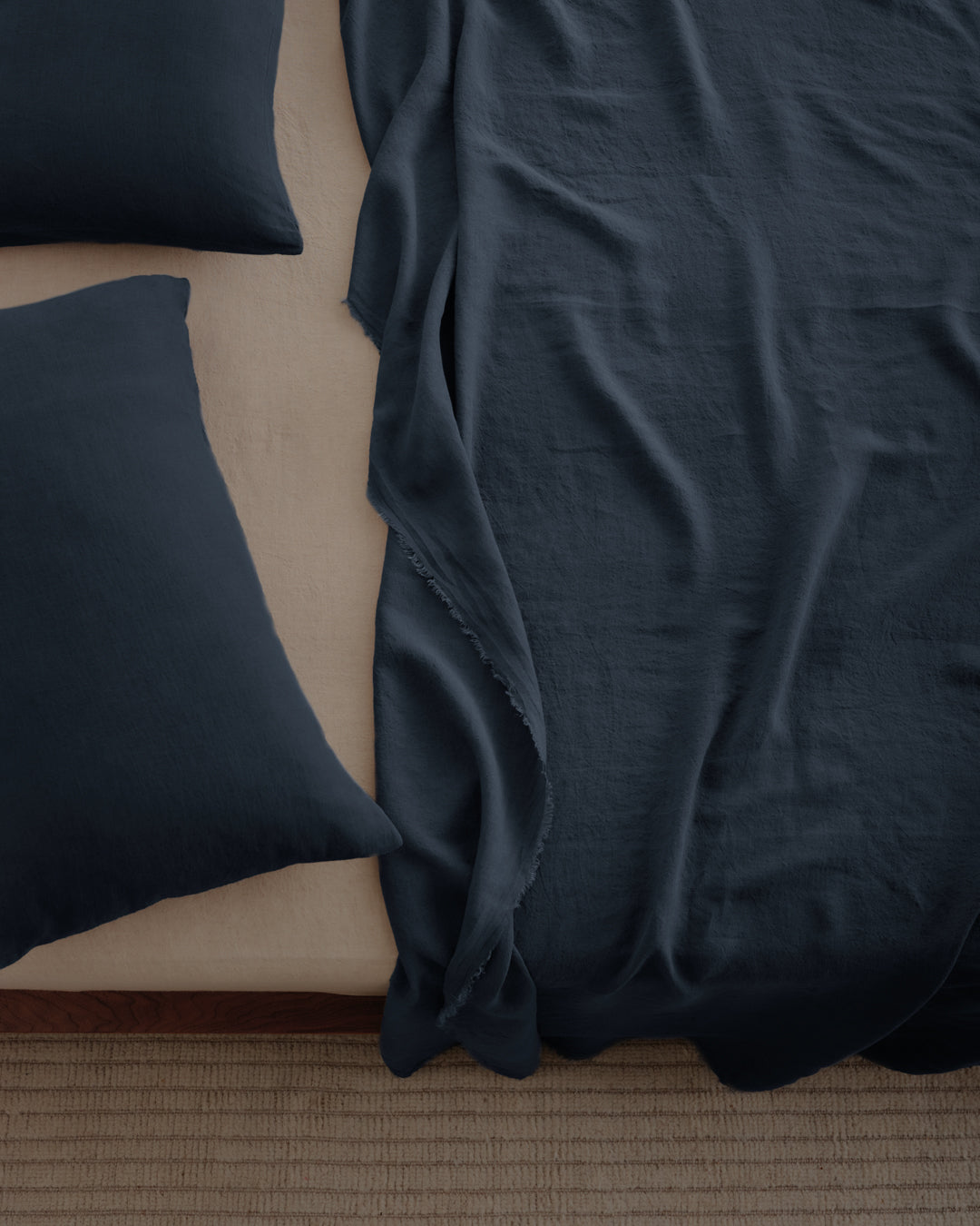 Flocca Flat Sheet