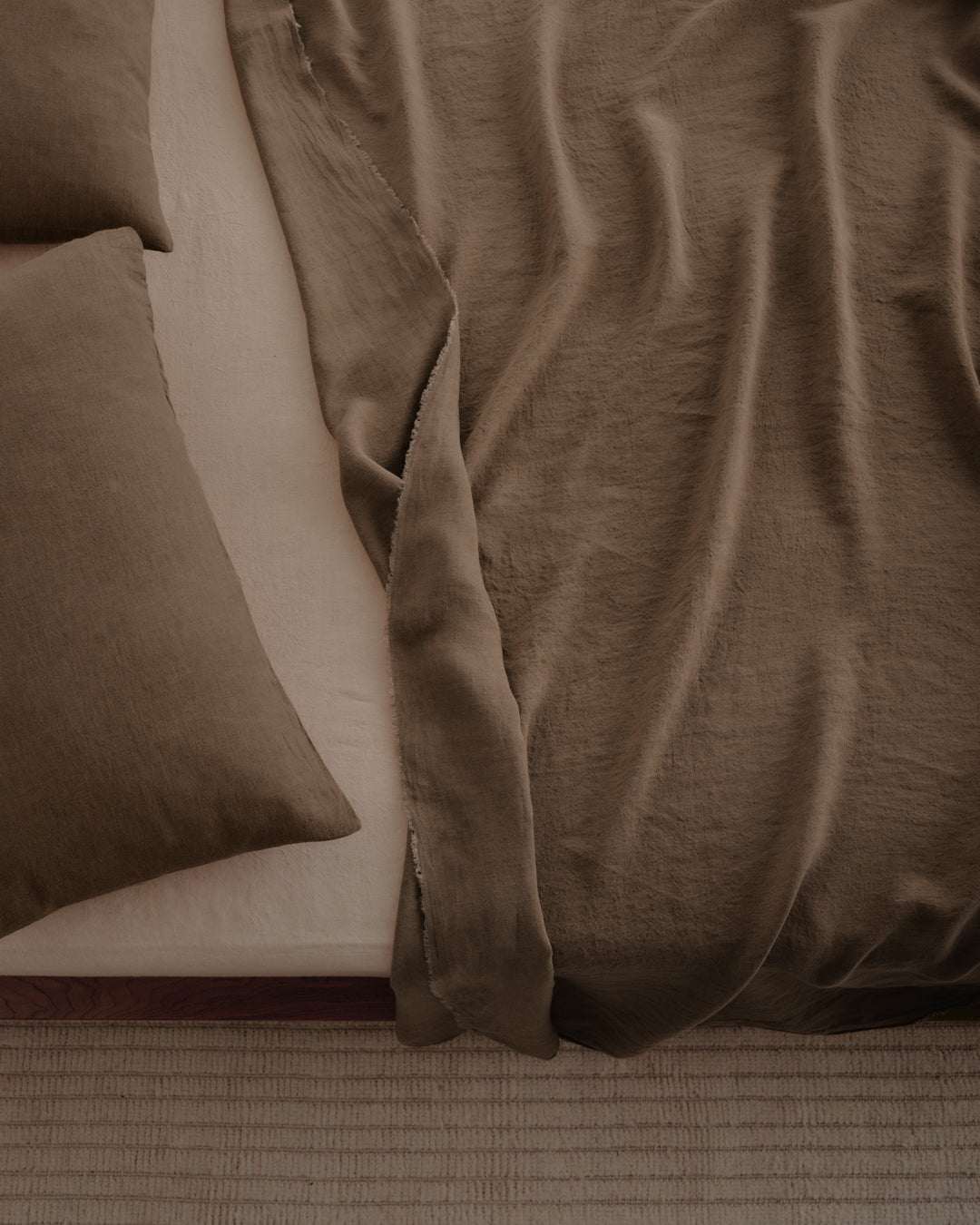 Flocca Flat Sheet