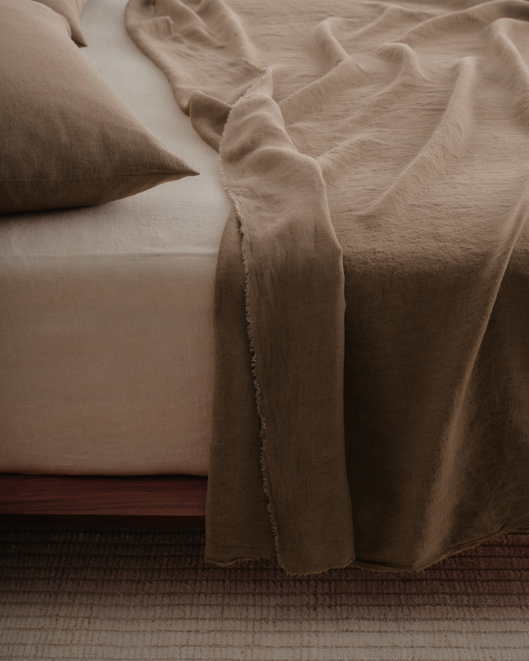 Flocca Flat Sheet