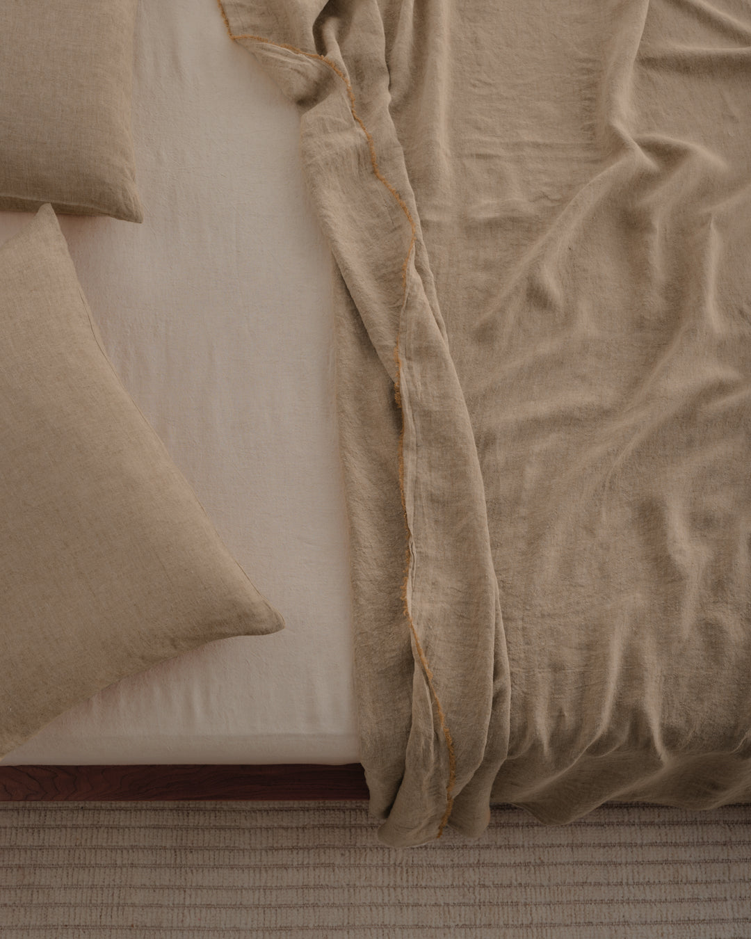 Flocca Flat Sheet