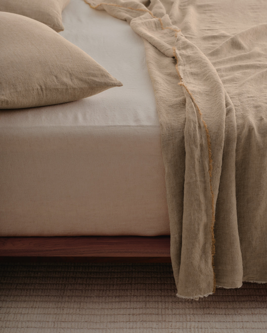 Flocca Flat Sheet