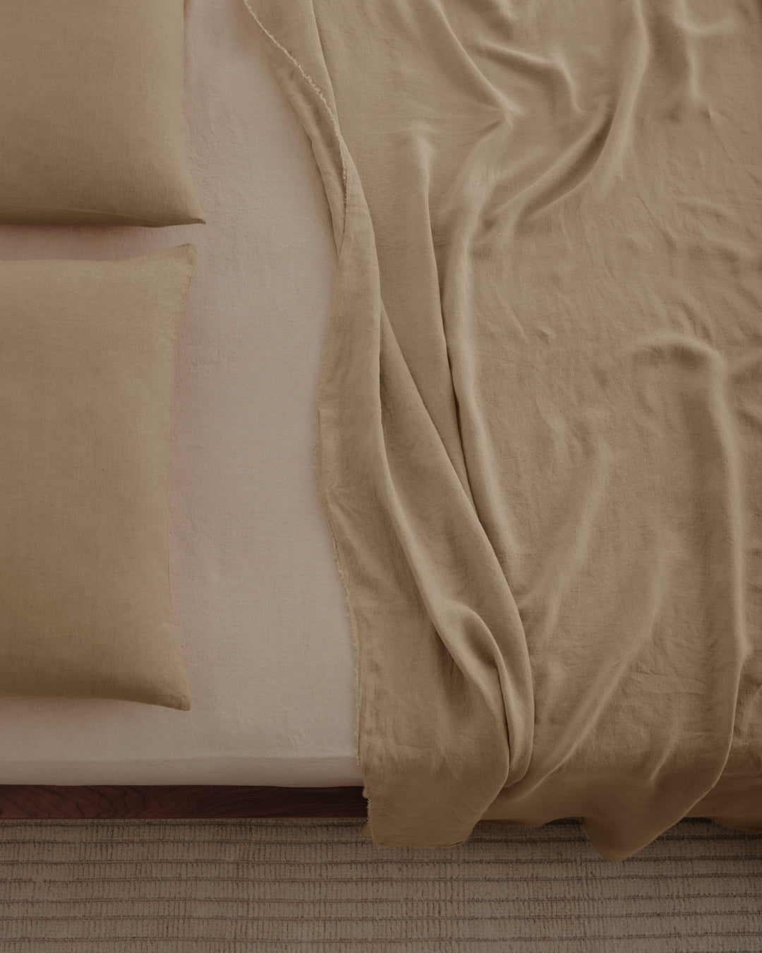 Flocca Flat Sheet