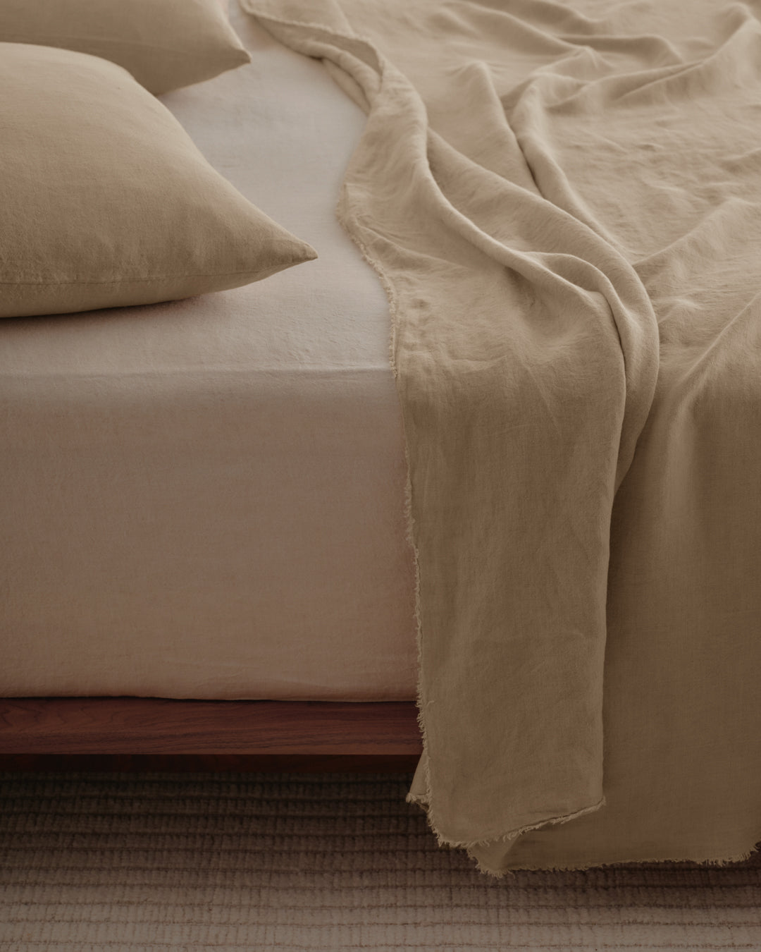 Flocca Flat Sheet
