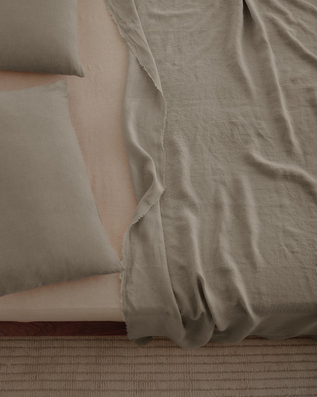 Flocca Flat Sheet