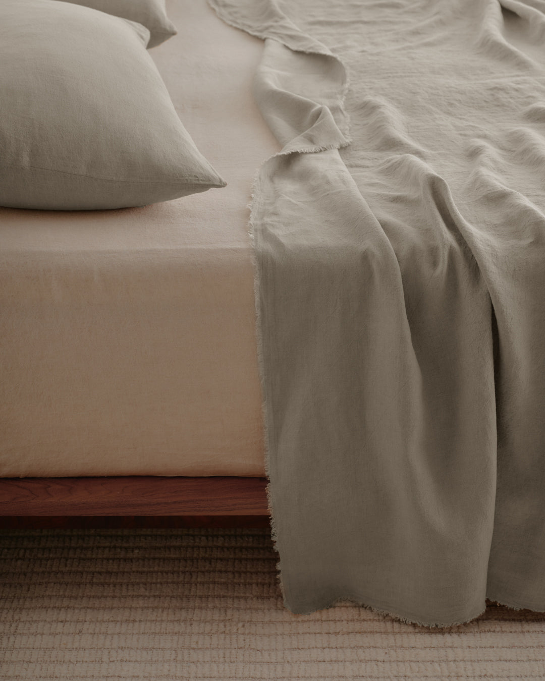 Flocca Flat Sheet