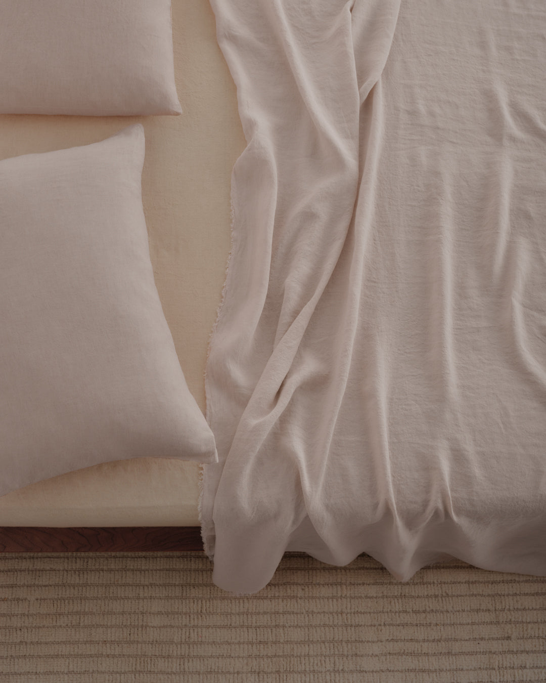 Flocca Flat Sheet
